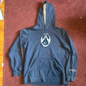 Nike sportswear sweatshirt